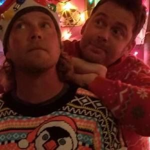 Meet your Posher, Stephen